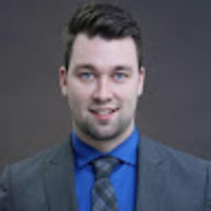 Meet your Posher, Kyle